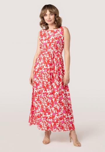Пляжное платье