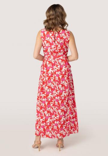 Пляжное платье