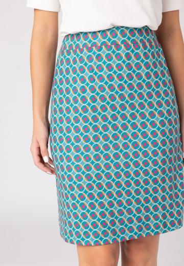 Летняя юбка