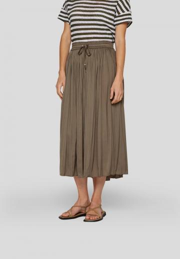 Летняя юбка