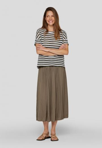 Летняя юбка