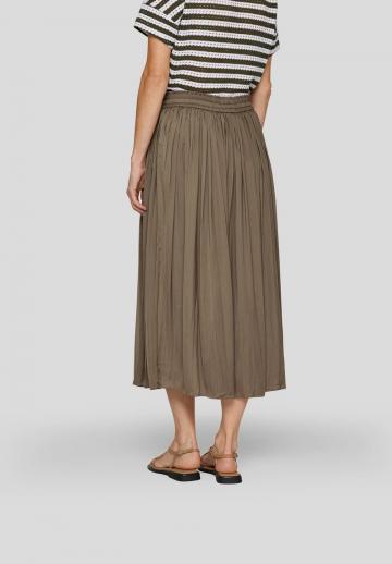 Летняя юбка