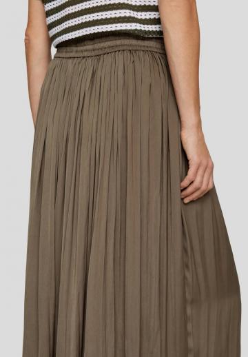 Летняя юбка