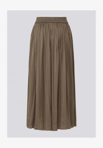 Летняя юбка