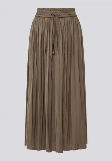 Летняя юбка