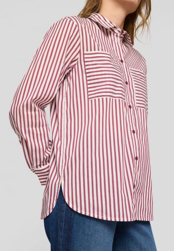 Блузка-рубашка