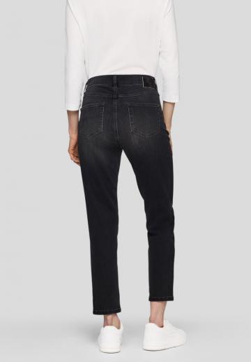 Короткие джинсы