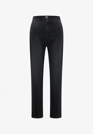 Короткие джинсы