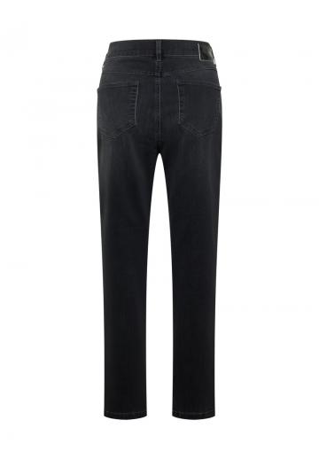 Короткие джинсы