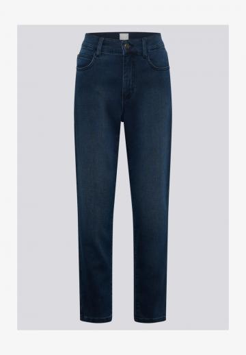 Короткие джинсы