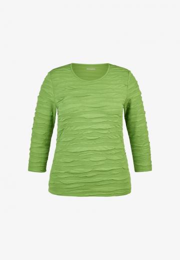 Майка с рукавом три четверти