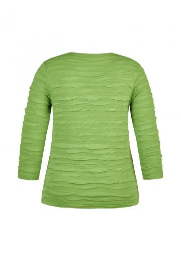 Майка с рукавом три четверти