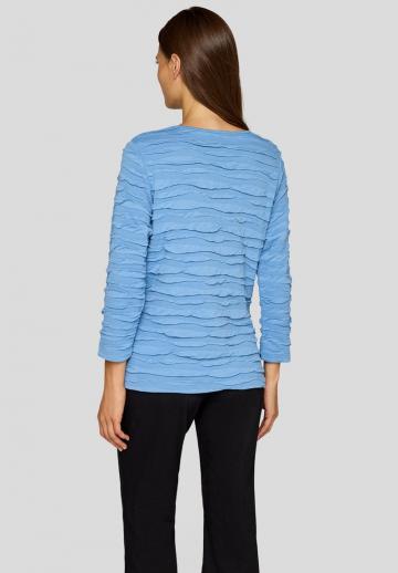 Майка с рукавом три четверти