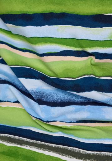 Майка с рукавом три четверти