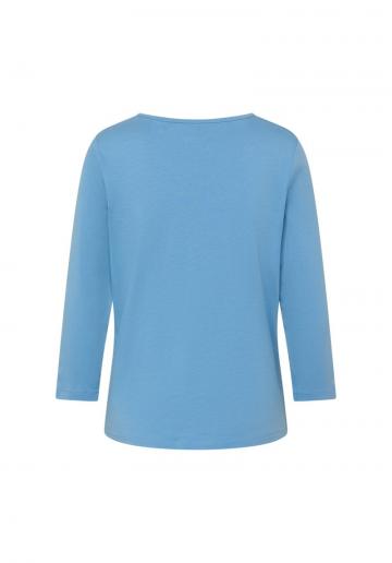 Майка с рукавом три четверти