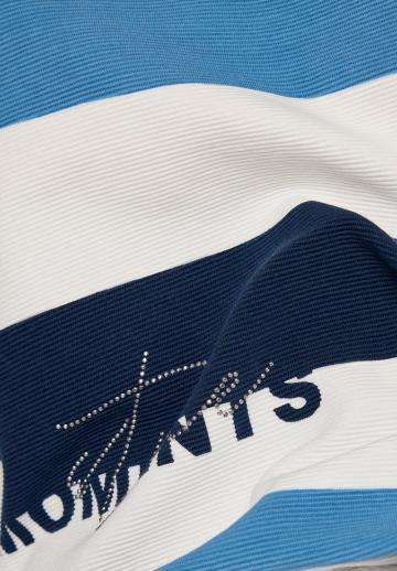 Майка с рукавом три четверти