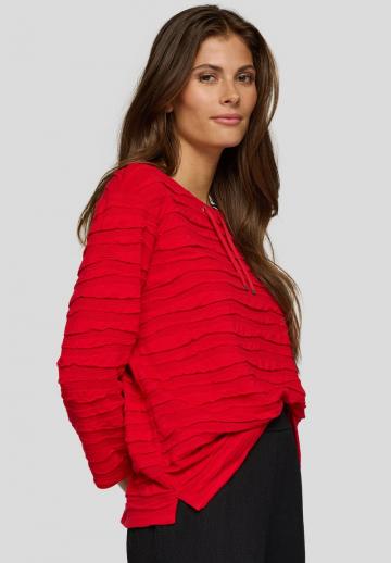 Майка с рукавом три четверти