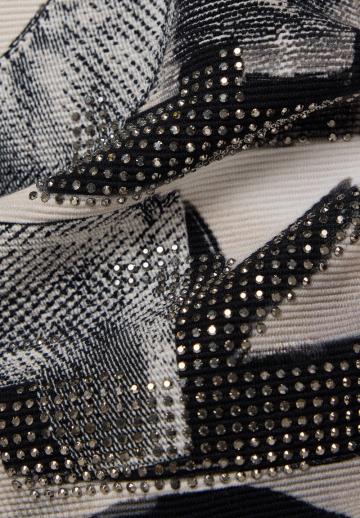 Майка с рукавом три четверти