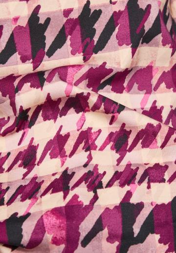 Майка с рукавом три четверти