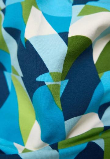 Майка с рукавом три четверти