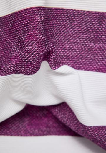 Майка с рукавом три четверти