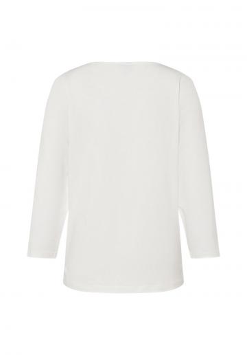 Майка с рукавом три четверти