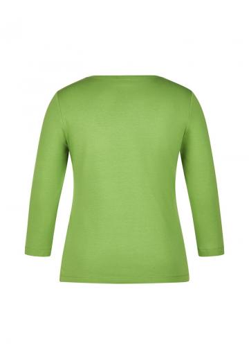 Майка с рукавом три четверти