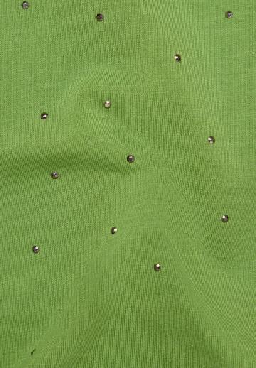 Майка с рукавом три четверти