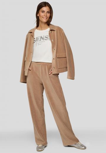 Майка с рукавом три четверти