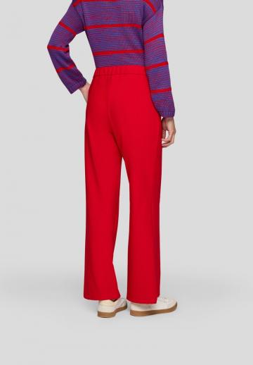 Прямые брюки