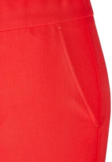 Прямые брюки