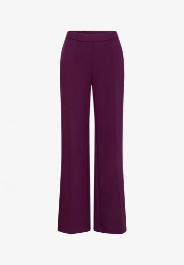 Прямые брюки