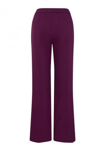 Прямые брюки