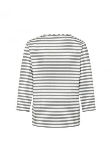 Майка с рукавом три четверти