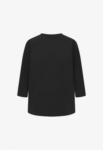 Майка с рукавом три четверти