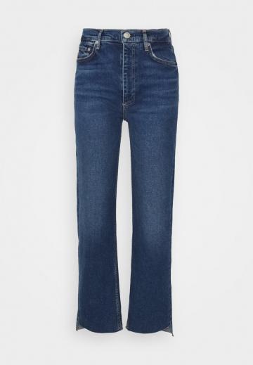 Джинсы бойфренда