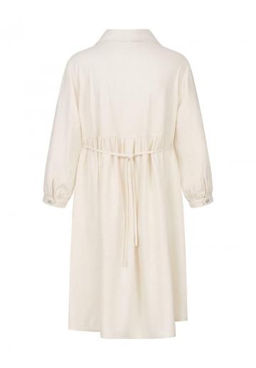 Блузка-платье