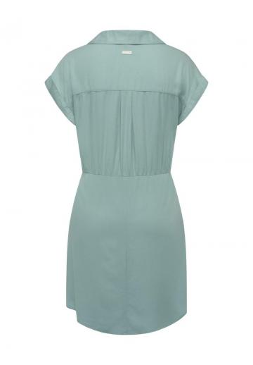 Блузка-платье