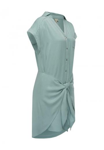 Блузка-платье