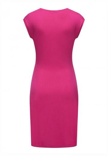 Платье футляр