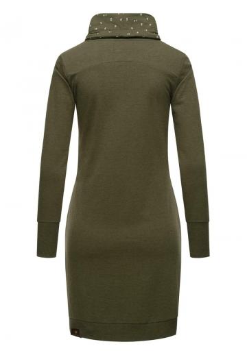 Платье футляр