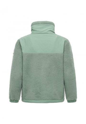 Флисовая куртка