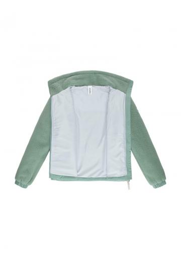 Флисовая куртка