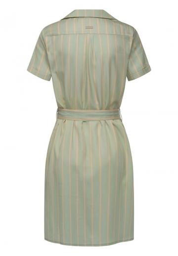 Блузка-платье