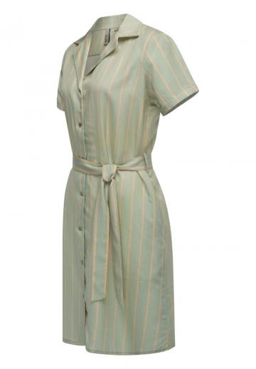 Блузка-платье