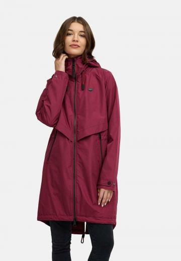 Блейзер с накладными карманами