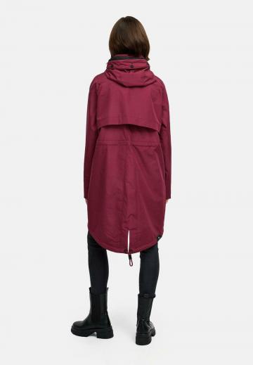 Блейзер с накладными карманами