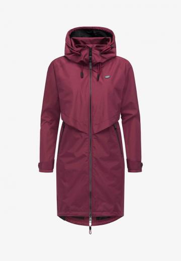 Блейзер с накладными карманами