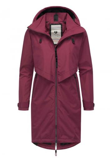 Блейзер с накладными карманами