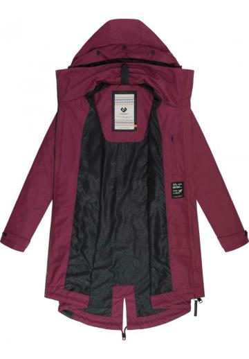 Блейзер с накладными карманами